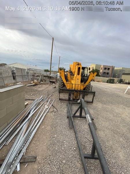 2023 ARROW MATERIAL HANDLING 1000100-12-F