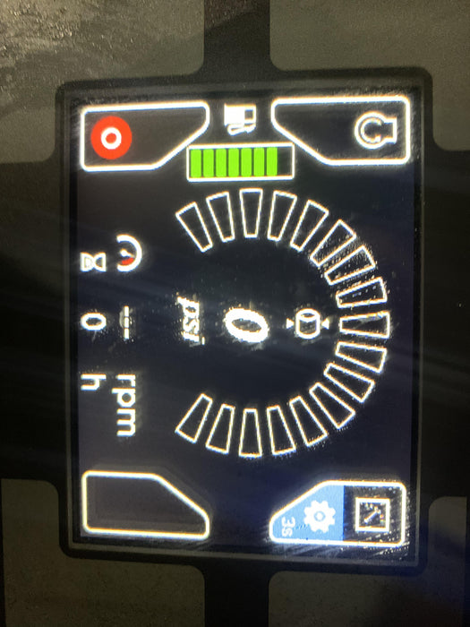 2022 ATLAS COPCO XAS188 CWK