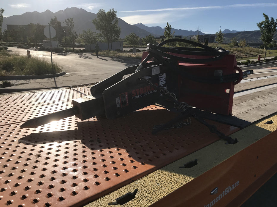 2019 TOKU TNB-4M-SSL-D