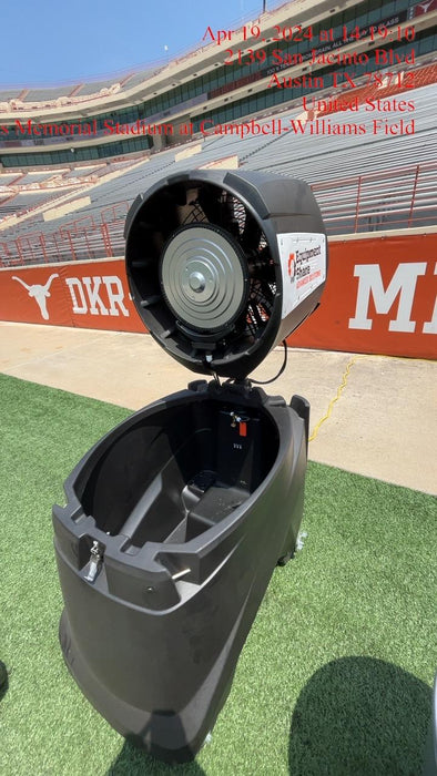 2024 POWER BREEZER PB4MAX