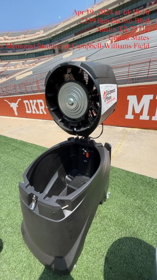 2024 POWER BREEZER PB4MAX