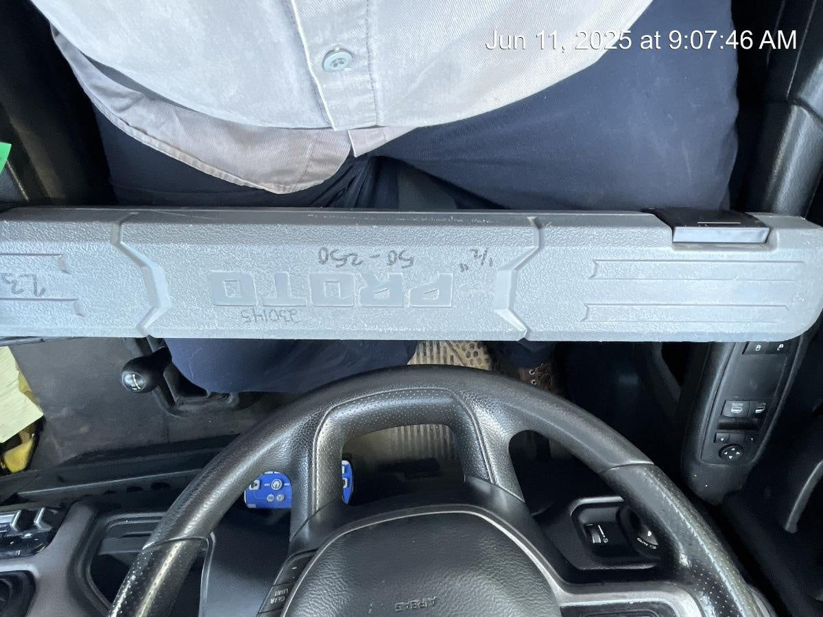 2022 PROTO J6014C