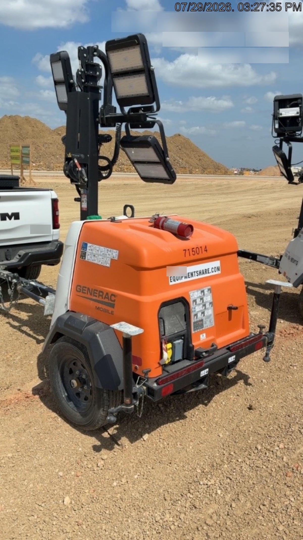 2026 GENERAC MLTS-4