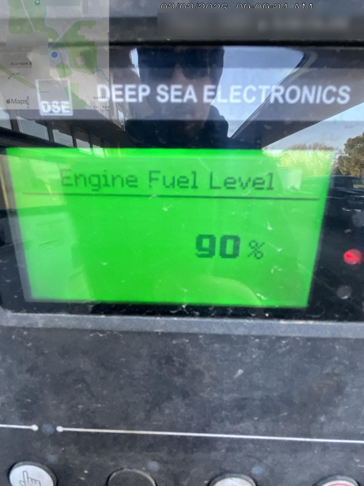2022 WACKER NEUSON G25