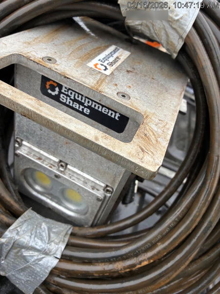 2024 WORKSITE LIGHTING PetroPRO Handy 24639