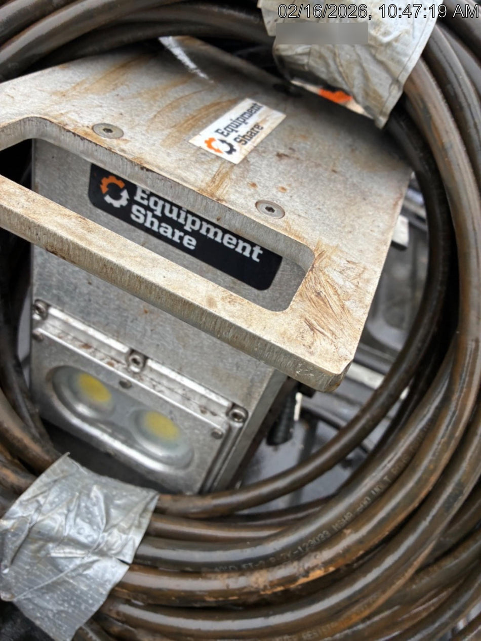 2024 WORKSITE LIGHTING PetroPRO Handy 24639