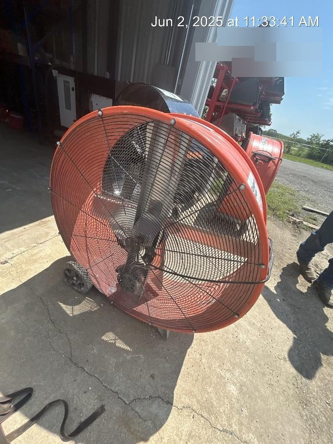 2024 COMMERCIAL ELECTRIC BF42BDCE