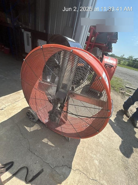 2024 COMMERCIAL ELECTRIC BF42BDCE