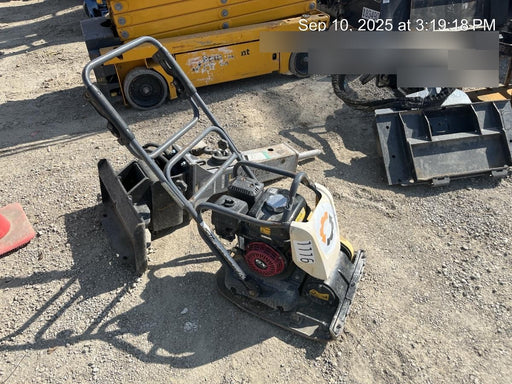 2015 ATLAS COPCO LF100