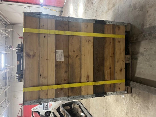 2024 ATLAS COPCO WEDA D100N