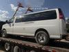 2023 CHEVROLET Express Van - Rental