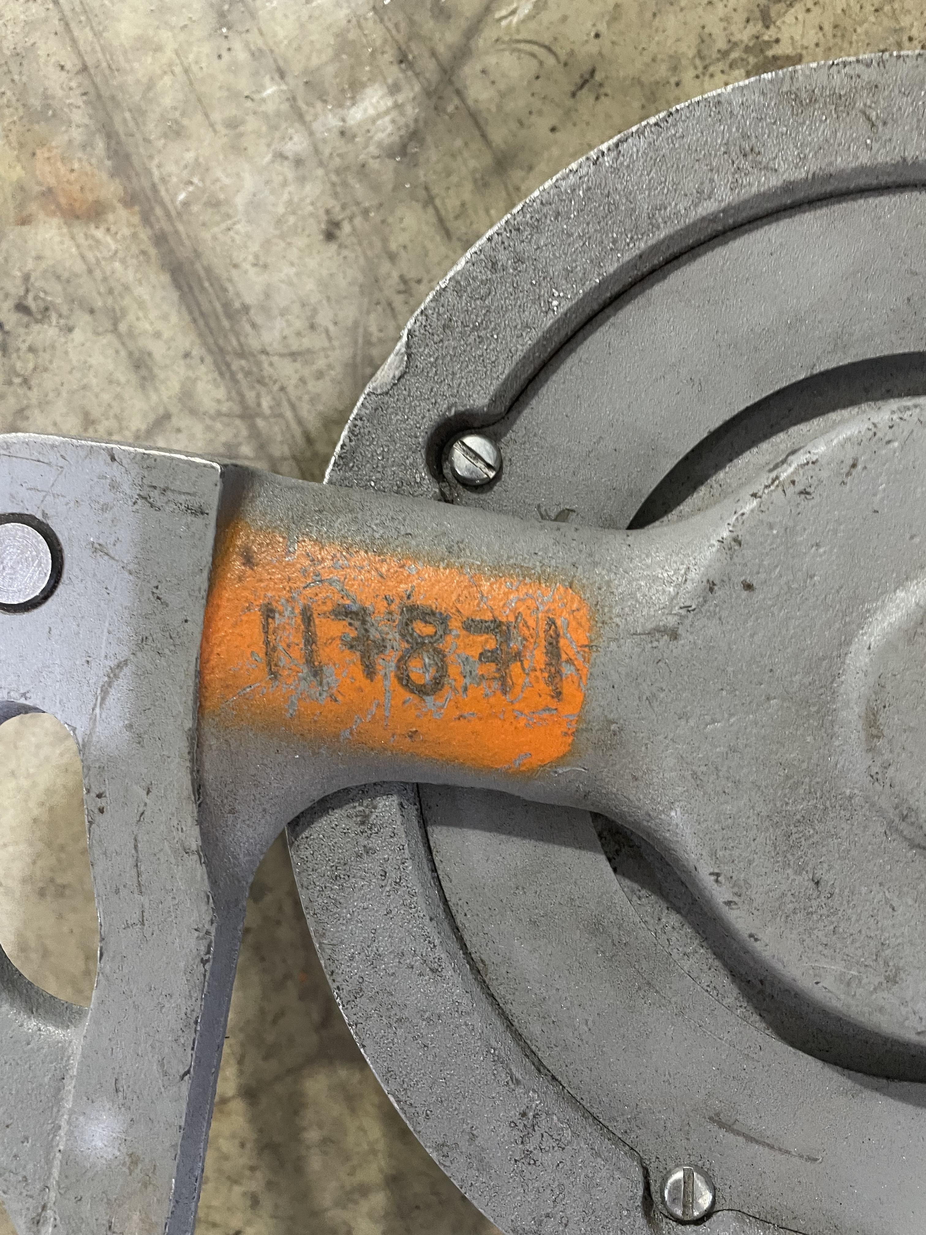 2020 RIDGID 35175