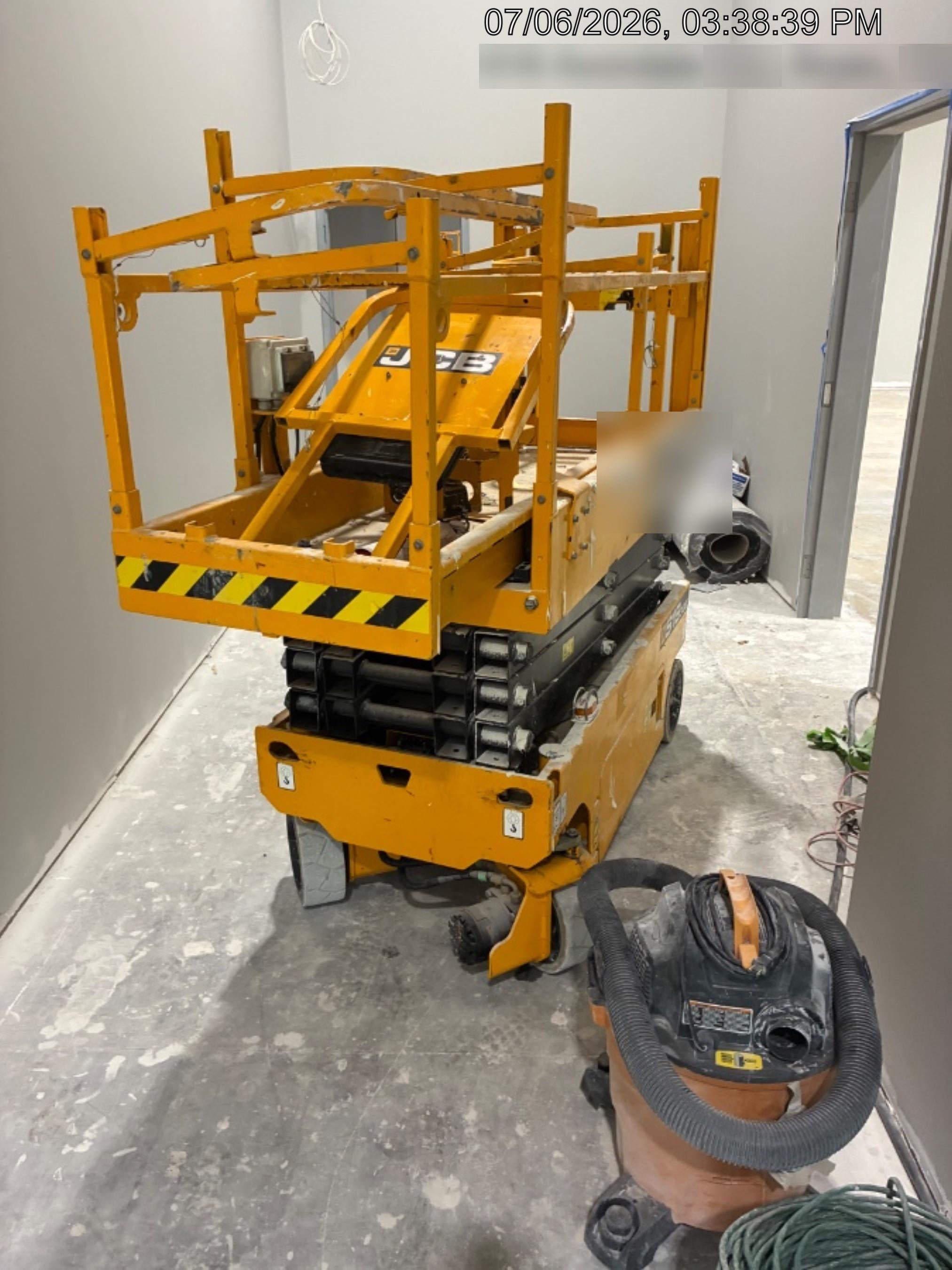 2023 JCB S1930E