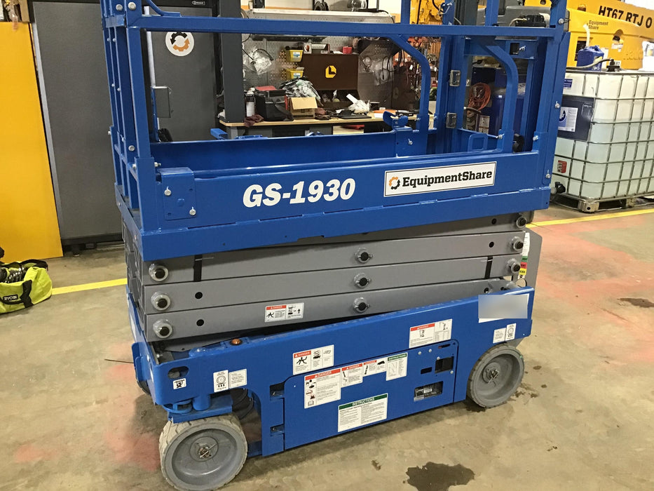 2020 Genie GS-1930 GENIE GS-1930