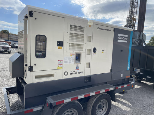 2022 ATLAS COPCO QAS 175