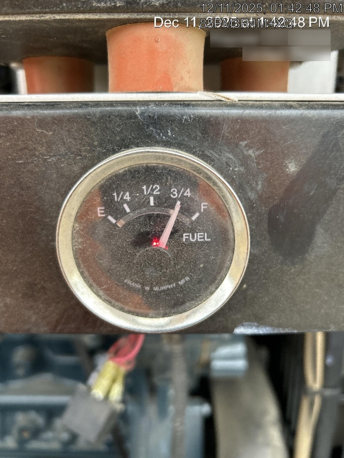 2020 THERM DYNAMICS TD600