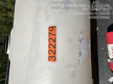 2023 WYLIE EXP-500L