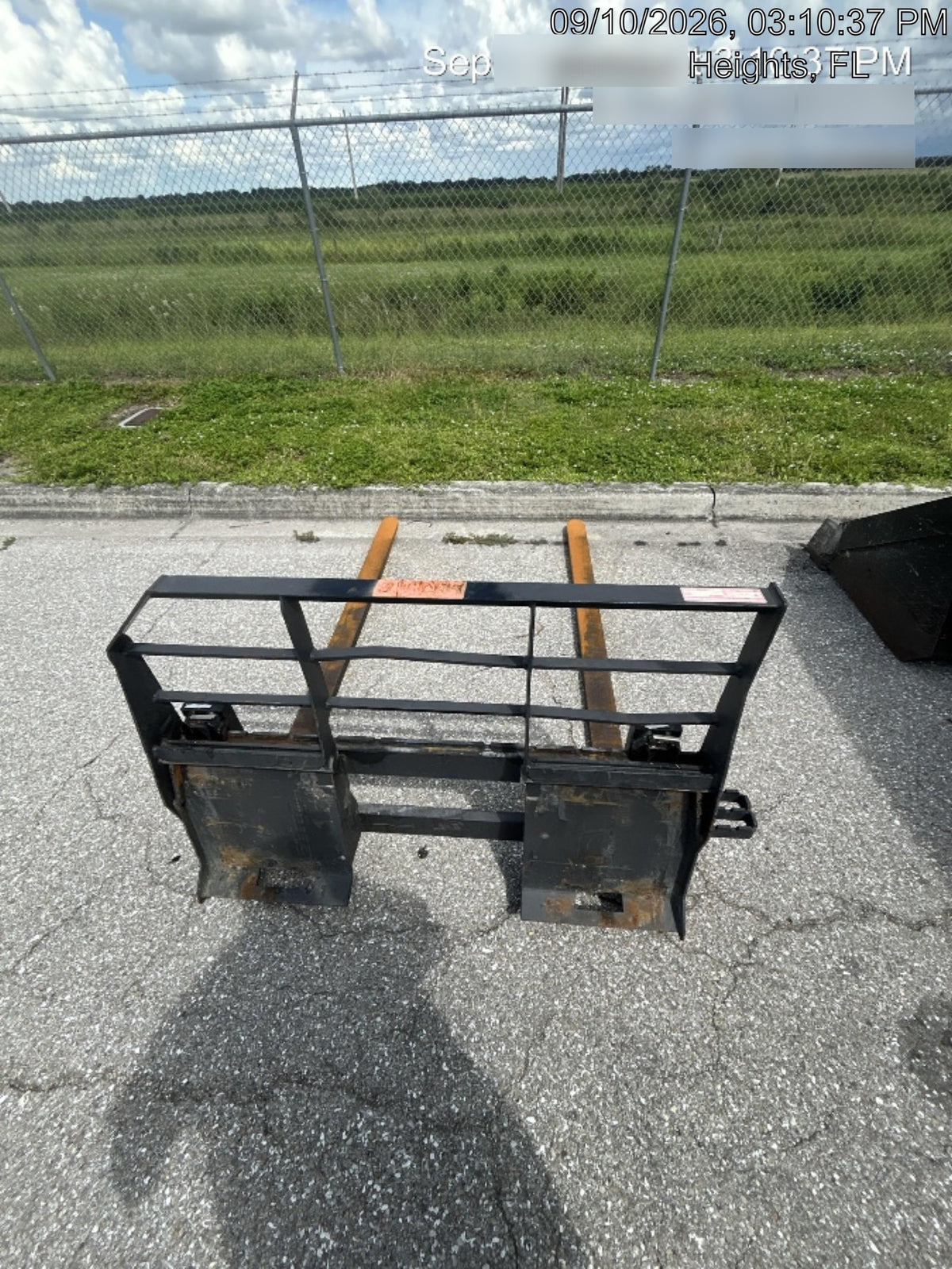 2025 ARROW MATERIAL HANDLING F5100CB-6018