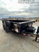 2025 BIG TEX TRAILER 16LP-14BK6SIRPD