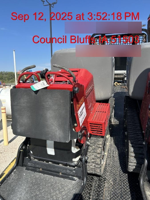 2023 TORO MBTX 2500-TS