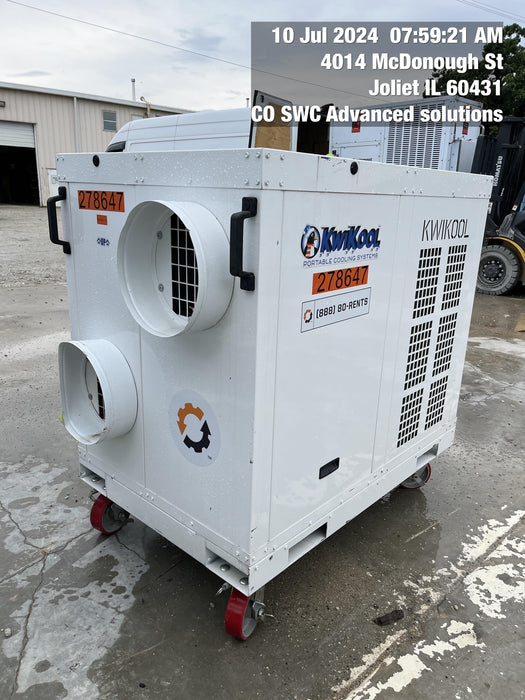 2022 KWIKOOL KPO5-21