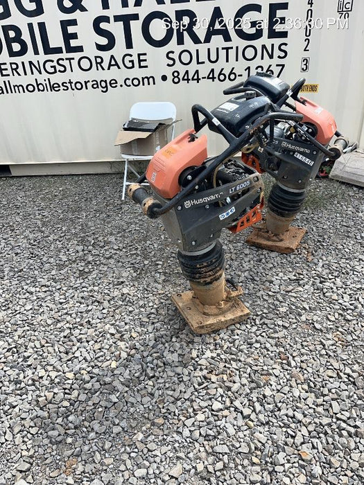 2024 HUSQVARNA LT6005