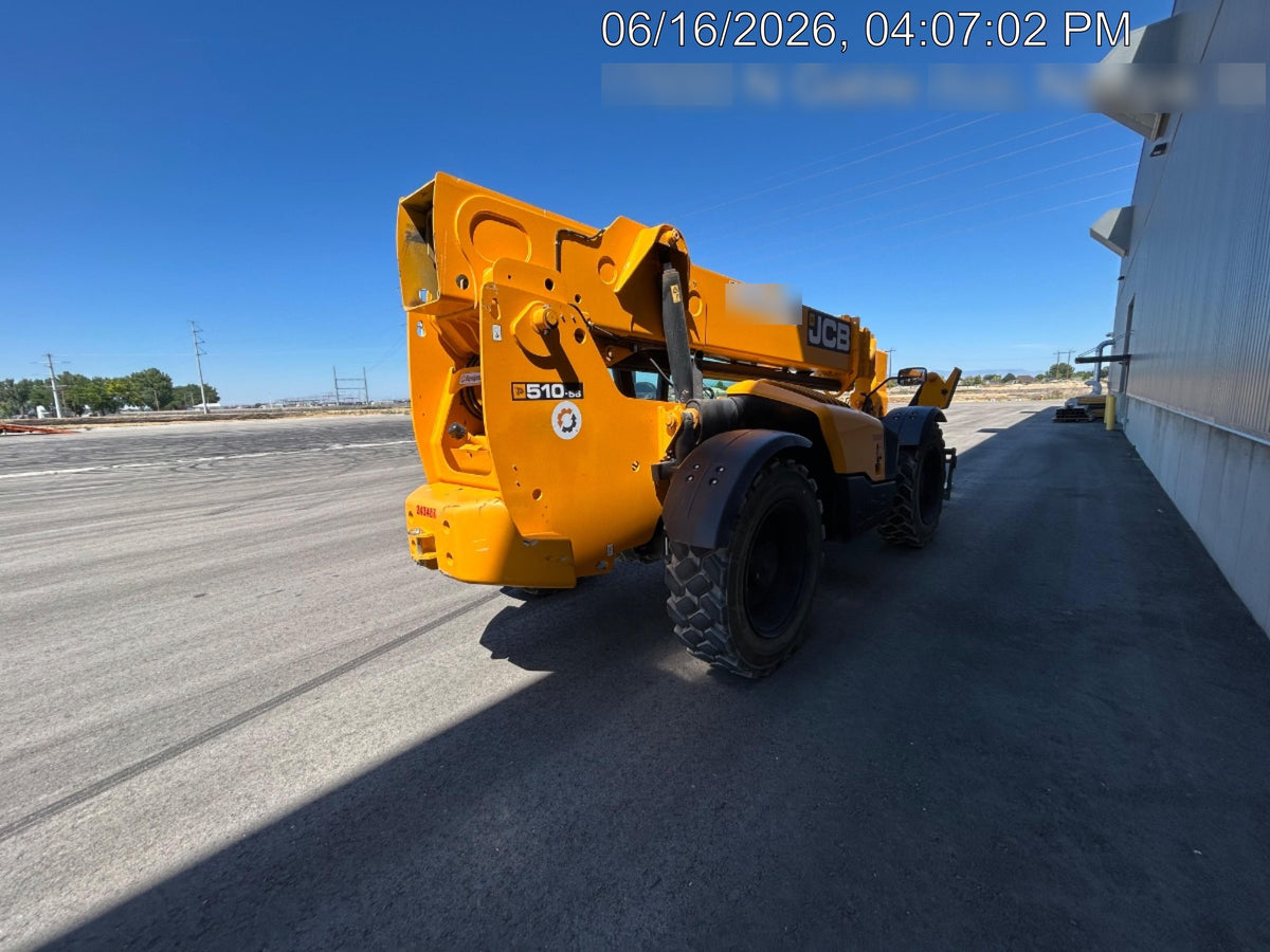 2022 JCB 510-56
