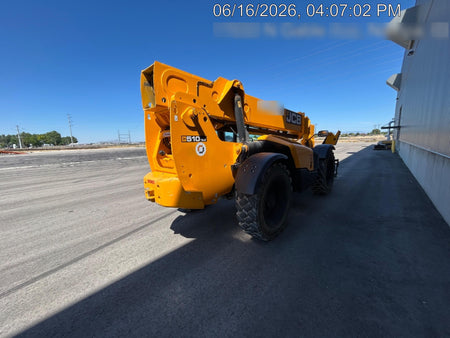 2022 JCB 510-56