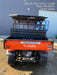 2021 Kubota RTV-X1140W-H Plastic Canopy, Windshield Acrylic Clear, LED Strobe Light, Wire Harness Kit, Back up Alarm