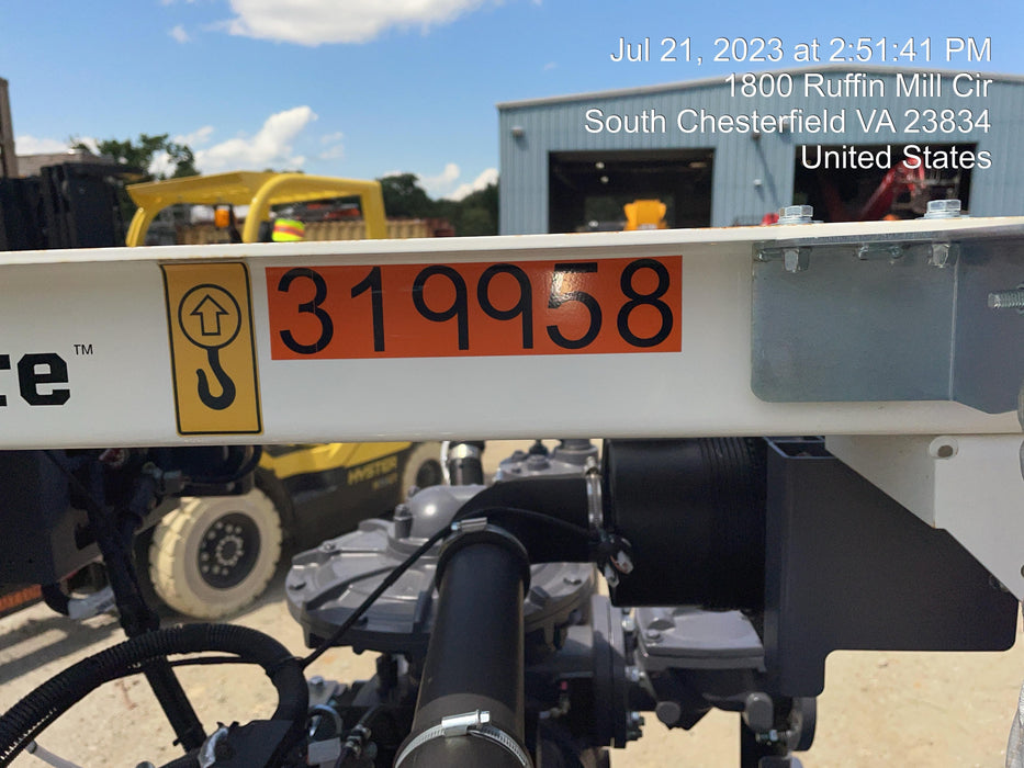 2023 ATLAS COPCO PAC F44 KD