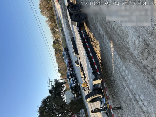 2026 BIG TEX TRAILER 16TL-22BK