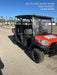 2022 KUBOTA RTV-X1140W-H (Canopy)