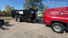 2024 TEXAS PRIDE TRAILERS DT714416KBP