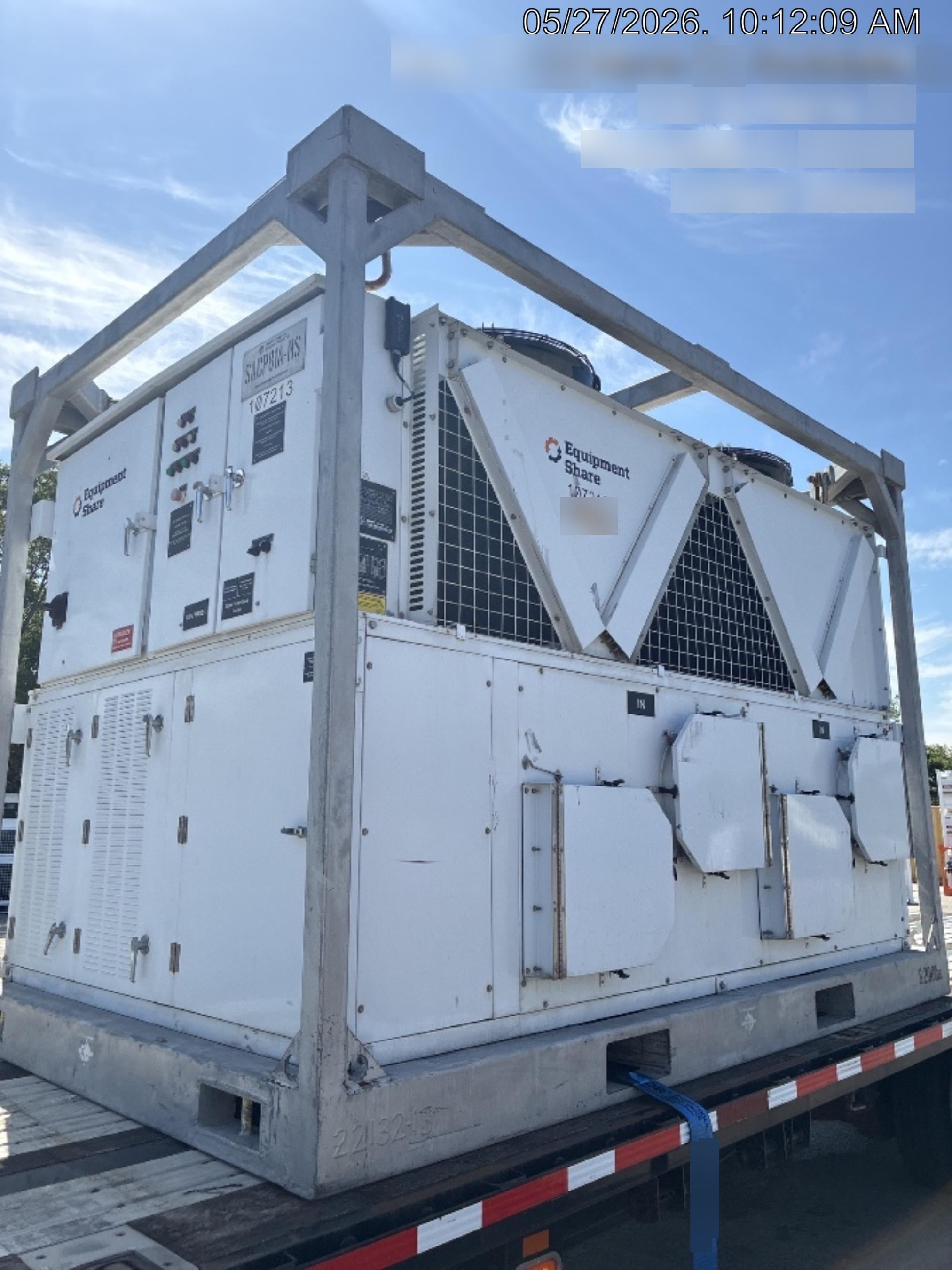 2020 SMARTECH SACP81A-HS