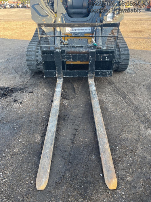 2025 ARROW MATERIAL HANDLING F5100CB - 72"