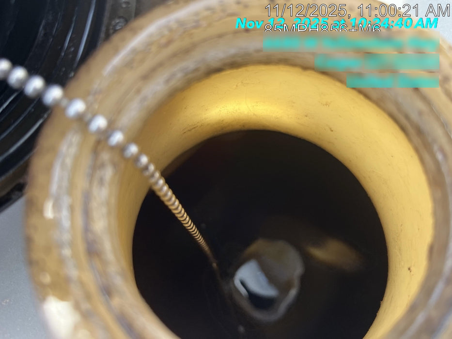 2018 Wacker Neuson LTV6L-MH Wacker Neuson LTV6L Mobile Light Tower w/Fuel Level Sensor Installed