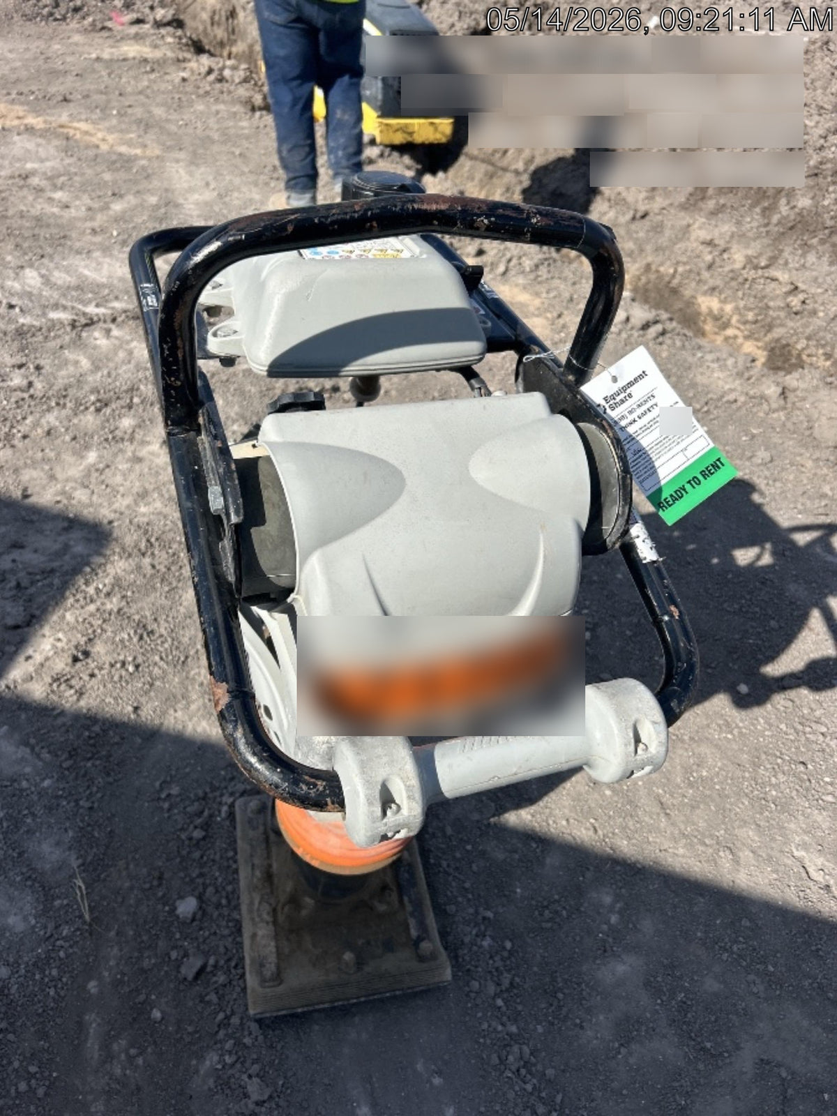 2023 MULTIQUIP MTX60HD