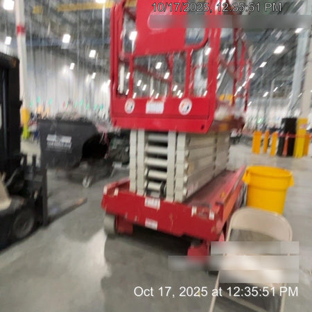 2021 MEC 4555SE