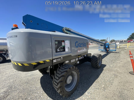 2026 GENIE S-85 XC