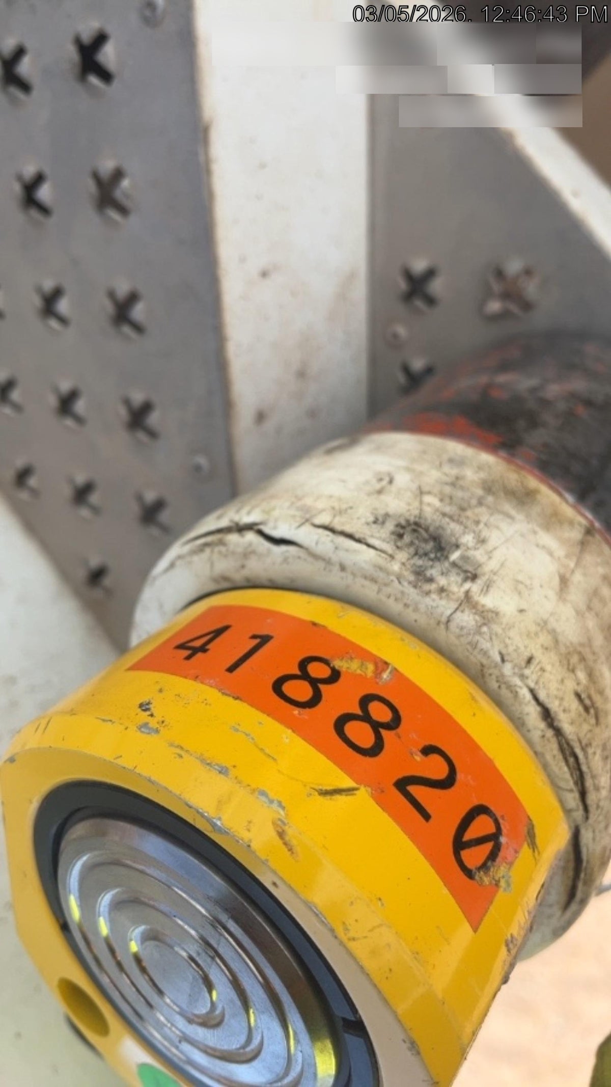 2024 ENERPAC RSM300