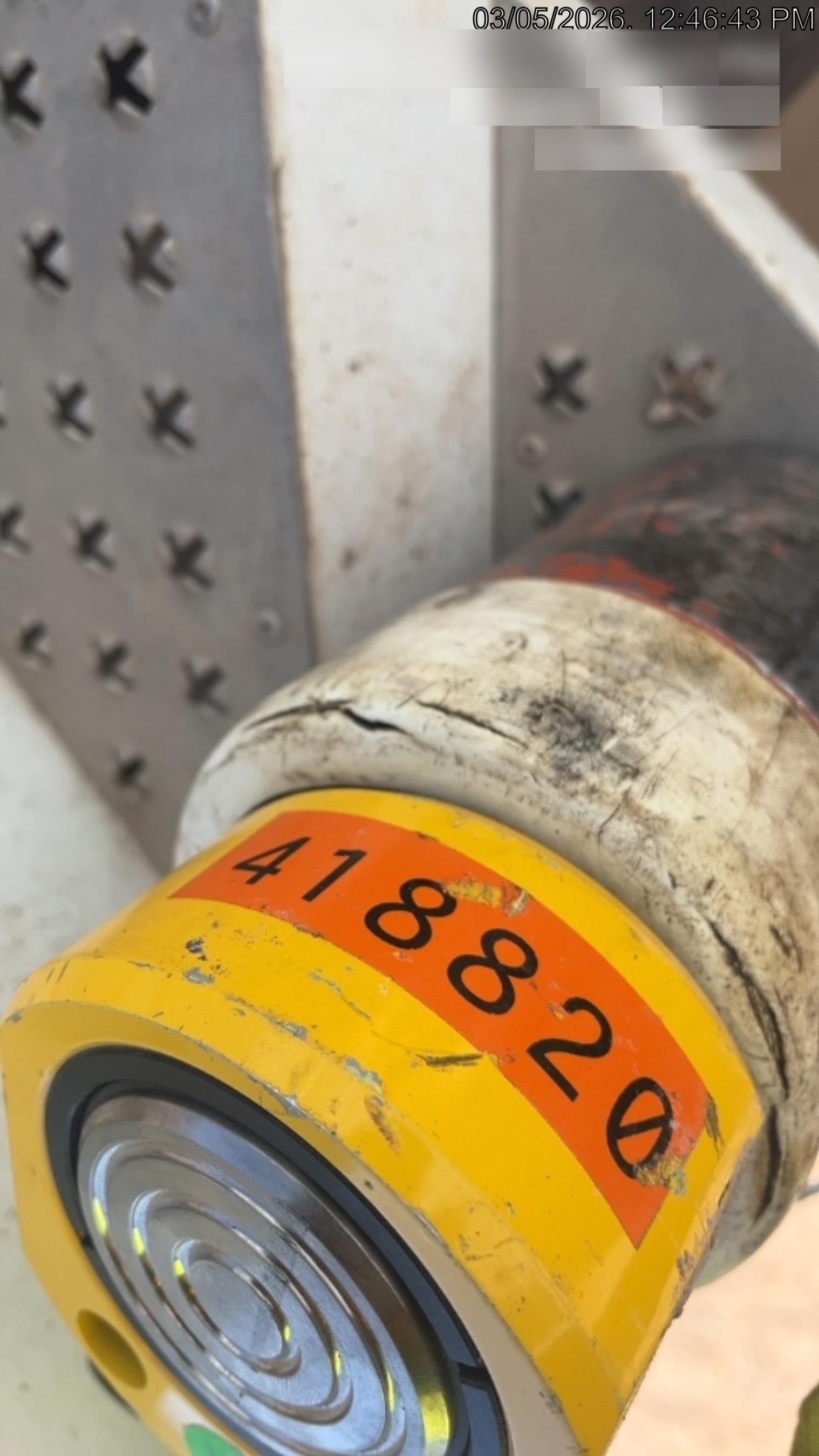 2024 ENERPAC RSM300