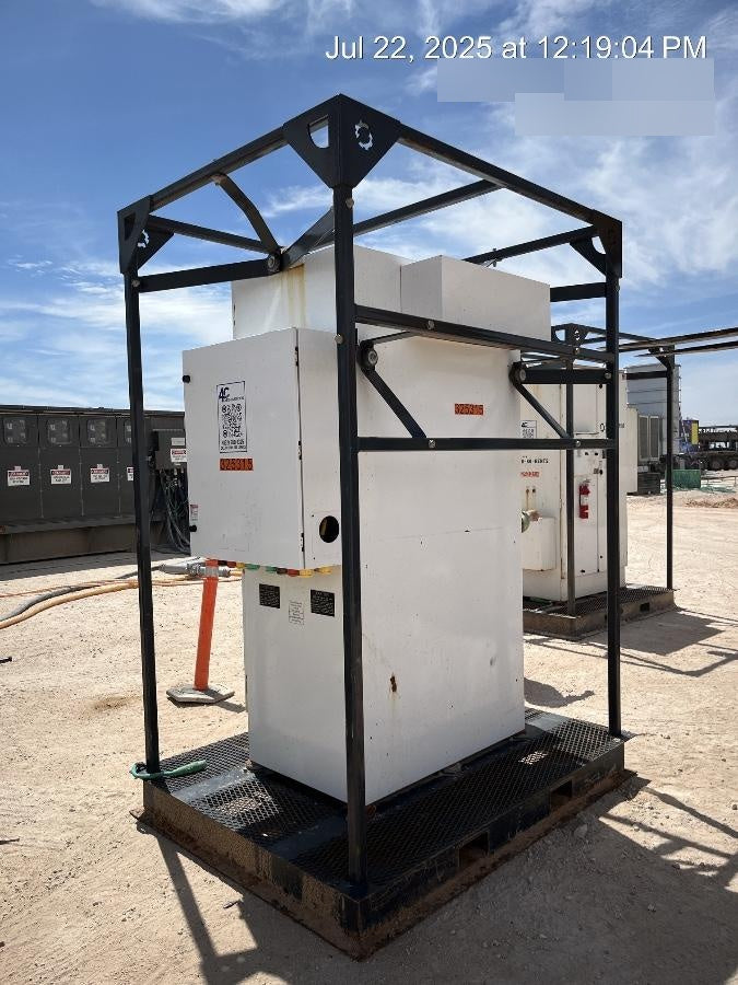 2023 FUJI MD350-EQS