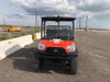 2020 KUBOTA RTV-X1140