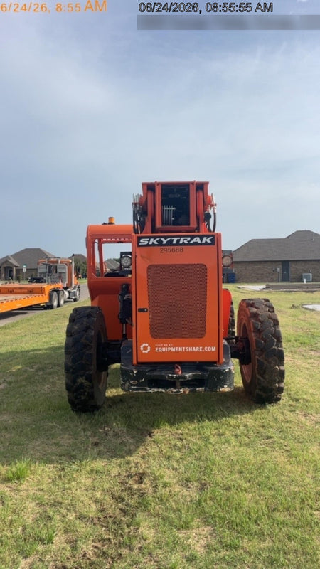 2023 SKYTRAK 10054
