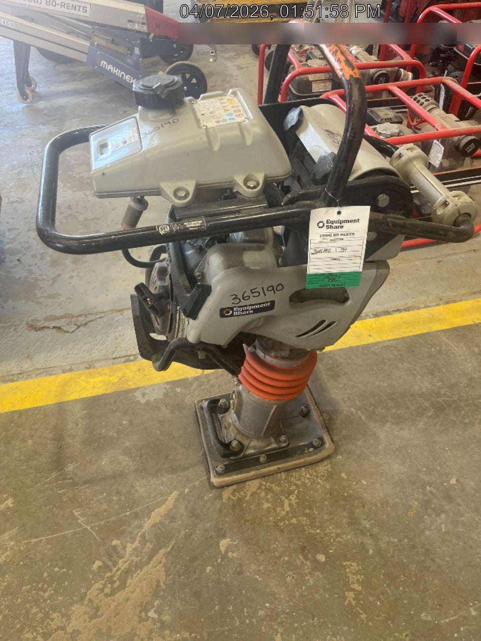 2023 MULTIQUIP MTX60HD
