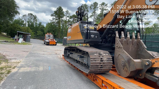 2019 WERK-BRAU 42" HD Bucket - Werk-Brau