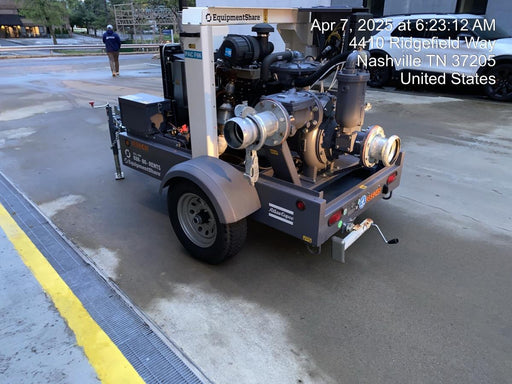 2023 ATLAS COPCO PAC F66 KD