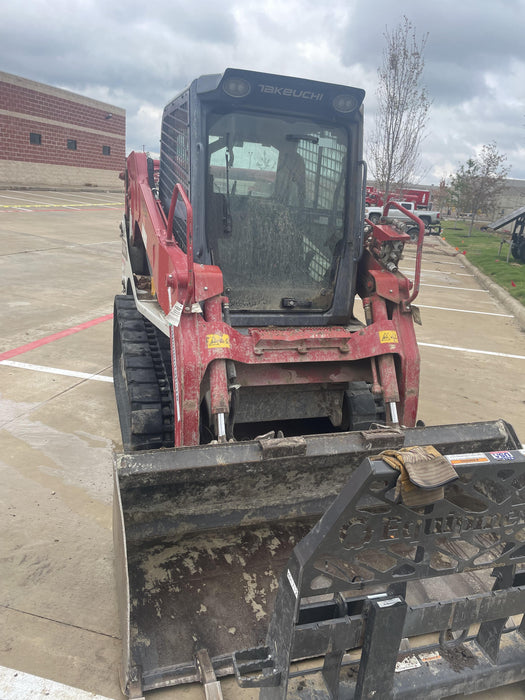 2024 PALADIN 48" Pallet Forks - Paladin