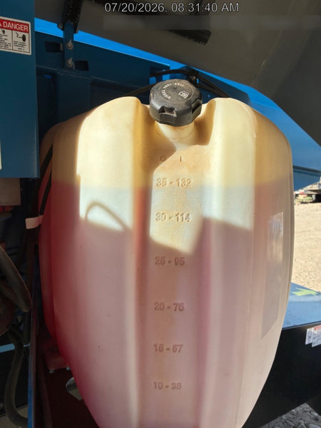 2024 GENIE S-45 XC