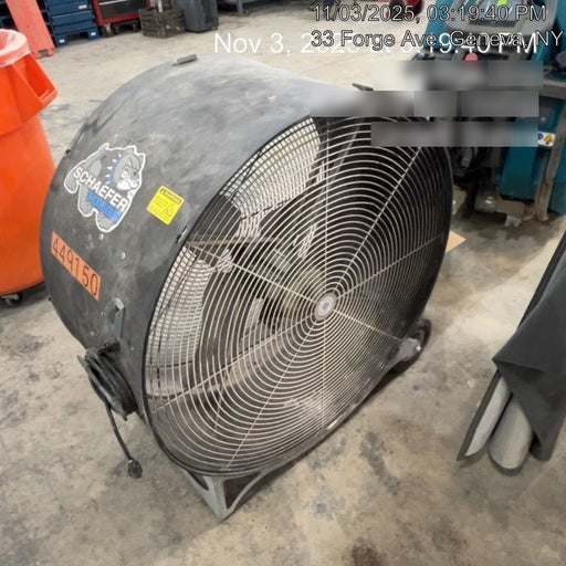 2024 SCHAEFER VKM36-2-B-O